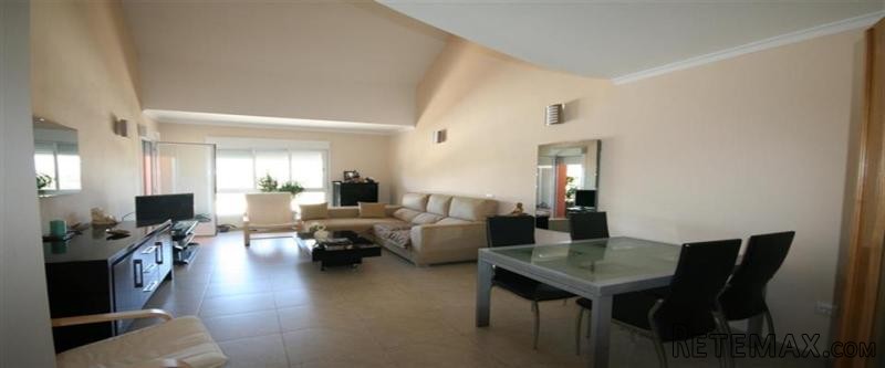 4 Bedrooms - Apartment - Alicante - For..