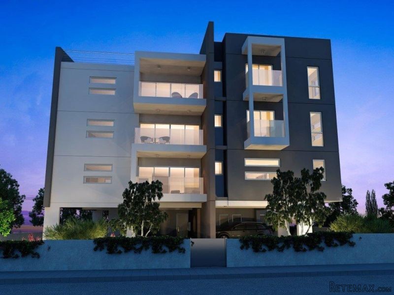 A selection of exclusive 2 and 3 bed..