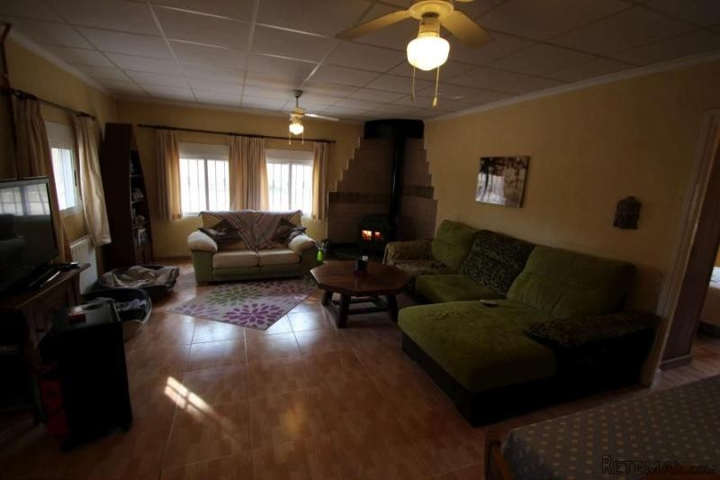 Sax villa with guest annex and views of.. - 2