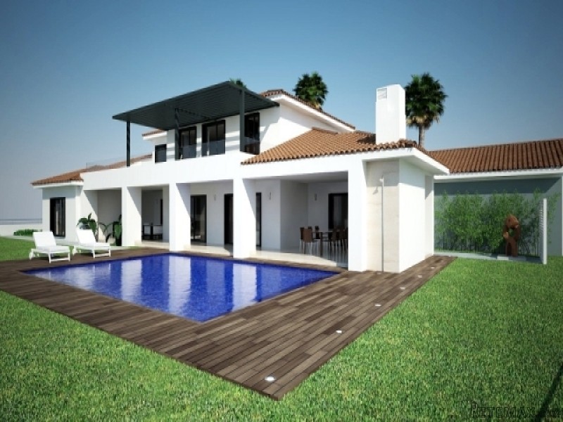 4 Bedroom Villa For Sale Situated In..