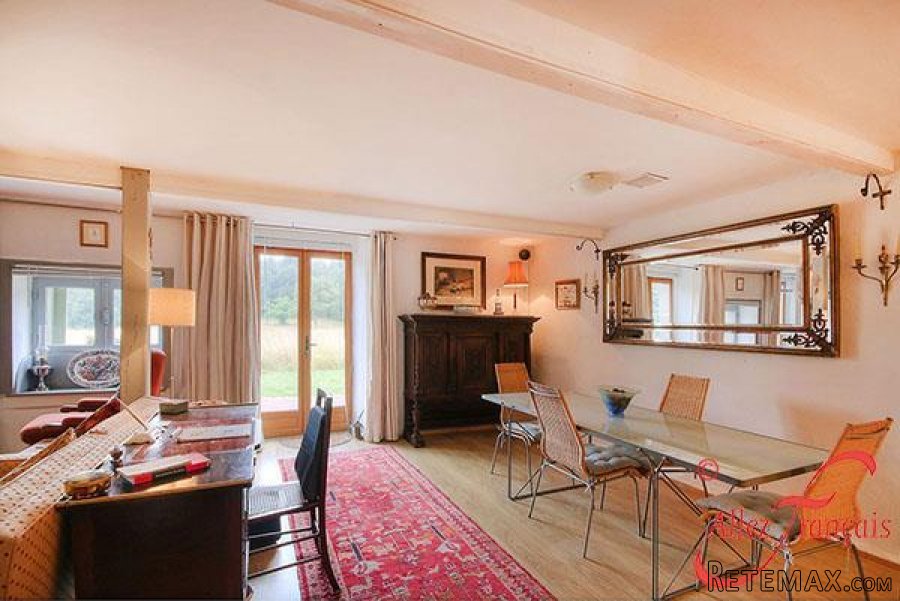 Abjat-sur-Bandiat (Dordogne) - Charmingly renovated stone.. - 9
