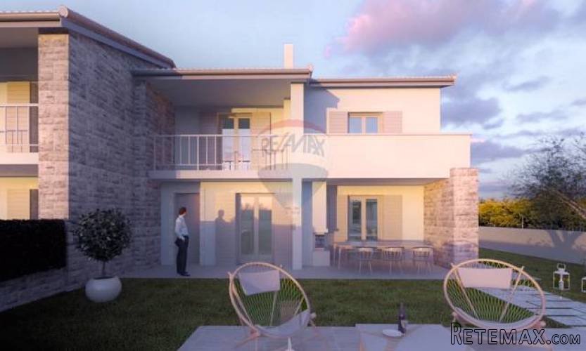 IZLOŽENO Kvalitetna Vila sa bazenom 144m2 - 3