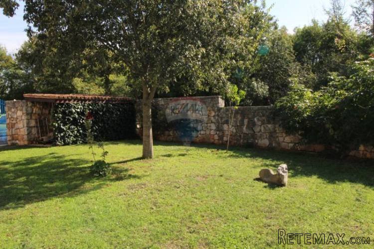 Vila na osami - 4