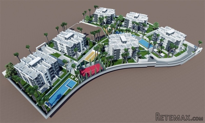 Villamartin | Torrevieja
