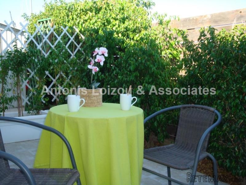 1 Bedroom Apartment in Lakatamia - 2