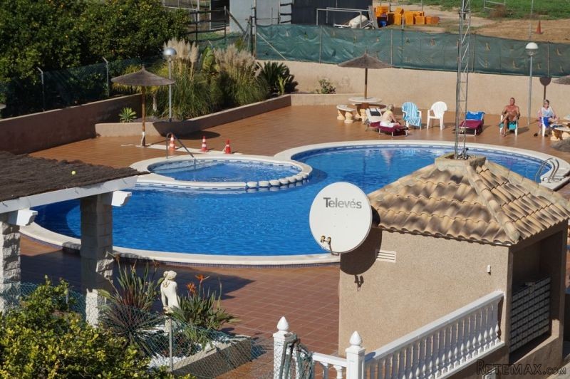 3 Bedrooms - Property - Alicante - For.. - 2