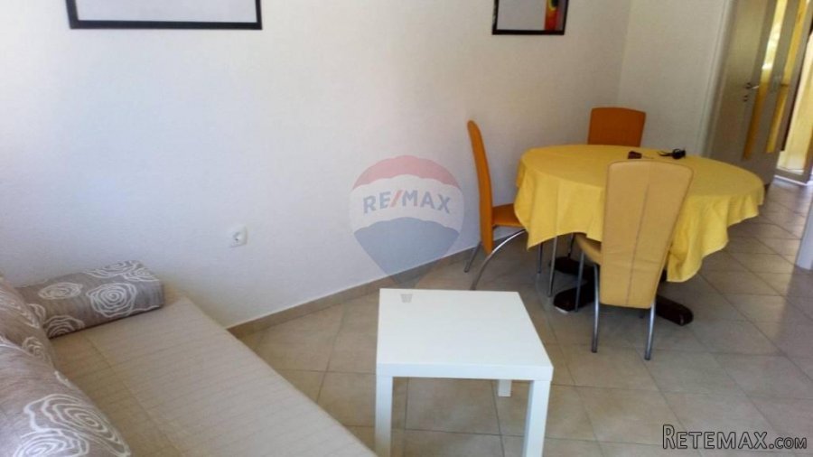 Baška - četiri nove kuće u nizu, 320m2, bazen - 10