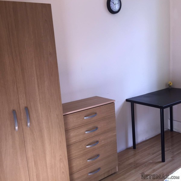 Comfortable And Brisht Single Bedroom.. - 2