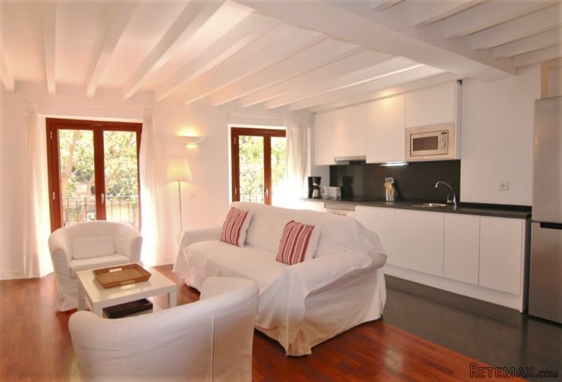 Great town house in Palma's old town.. - 2