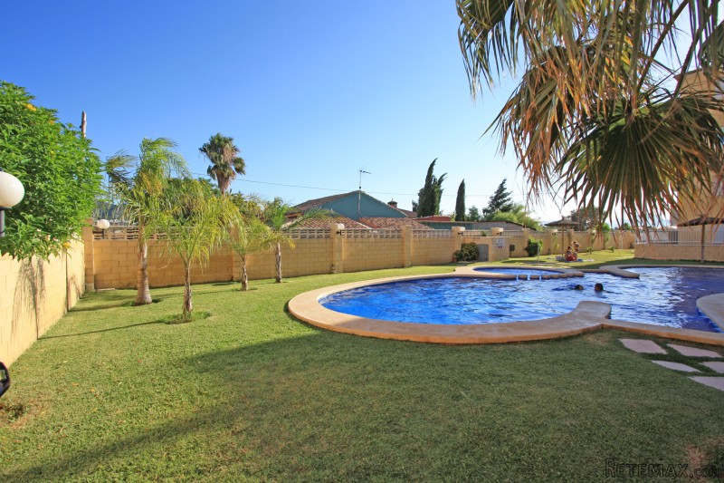 2 Bedroom Apartment In Denia - 2