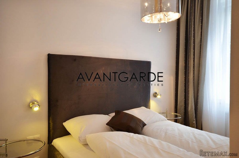 High-quality apartment in the ninth.. - 2