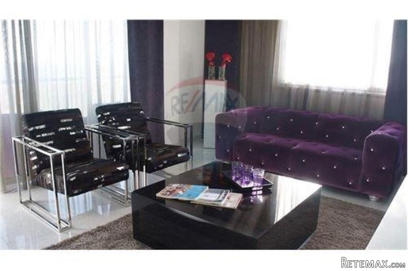 Penthouse - For Rent - Germasogeia..