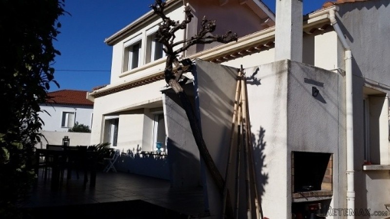 Pretty Atypical Villa On 400 M2 Of Land.. - 2