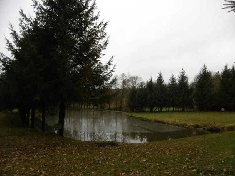 Two Hectares of Land with Lake