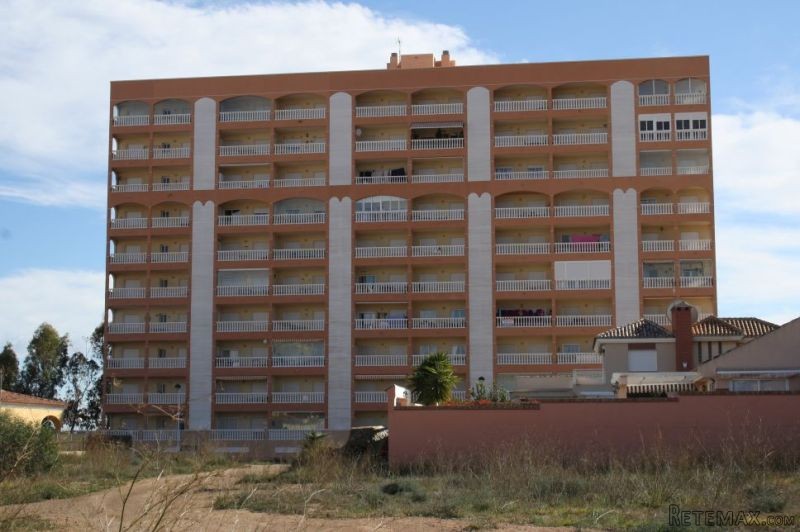 2 Bedrooms - Apartment - Alicante - For..