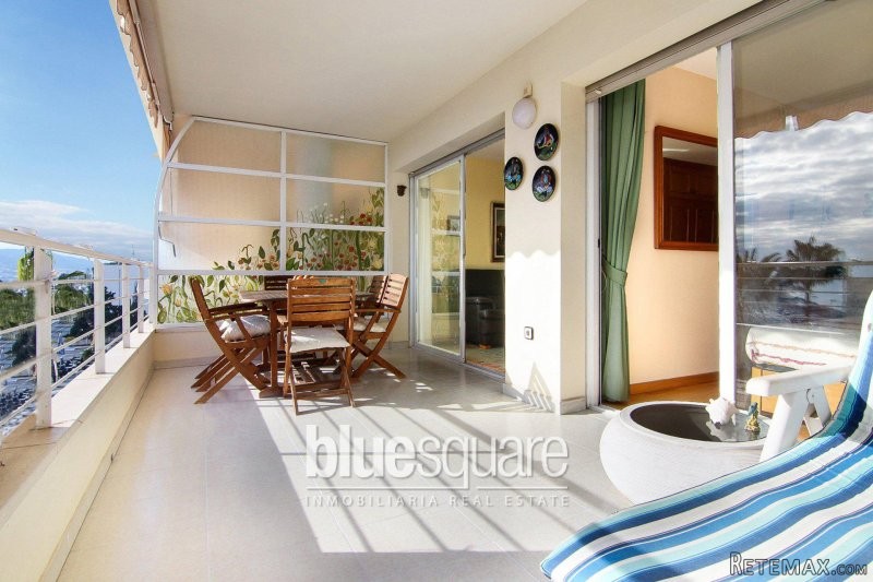 3-Bedroom Apartment with Sea Views in..