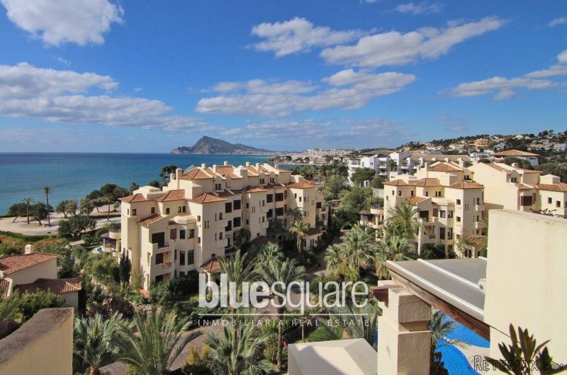 3-Bedroom Duplex - Villa Gadea