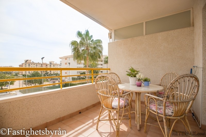 Albir - Costa Blanca