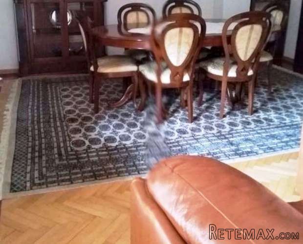 Banovo brdo, 4,0 soban, 2 mc, 2 terase, kompletna bela.. - 2