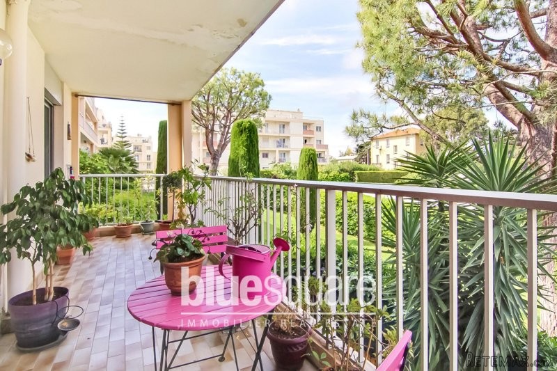 For sale in Nice an apartment of 43 m2.. - 2