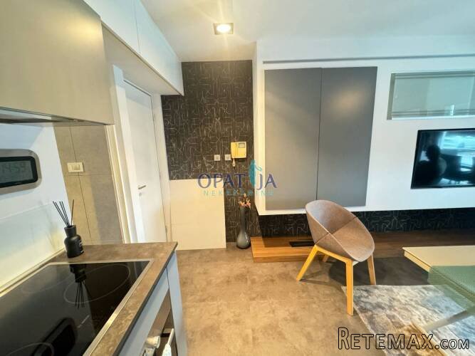 Opatija - Studio Apartman s balkonom i parkirnim mjestom - 2