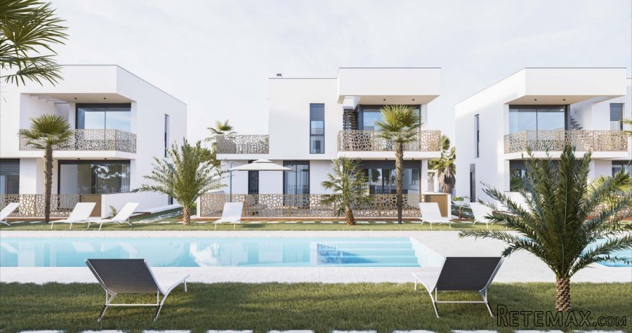 Pisos con terraza y solarium en un nuevo complejo.. - 2