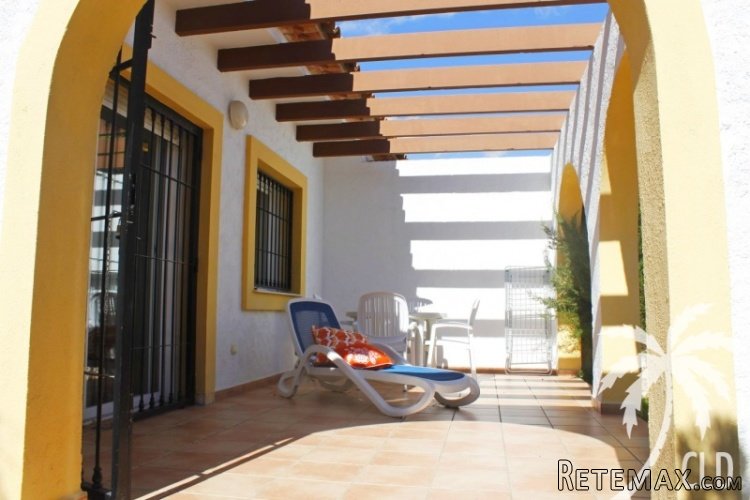 Reduced from 250,000 Euro! Three bedroom townhouse.. - 2