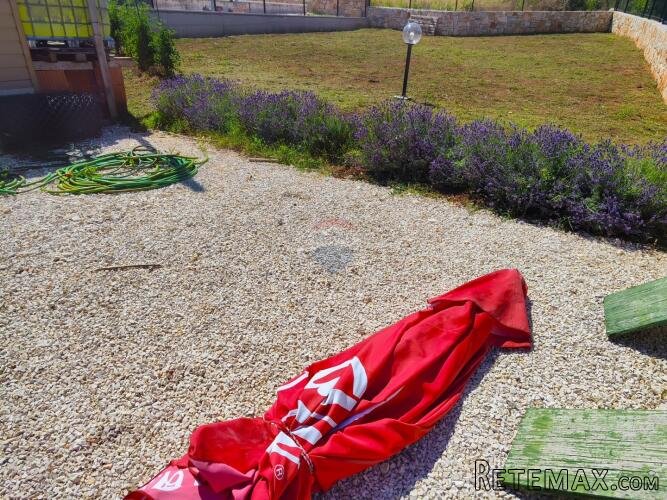 Rovinjsko Selo, savršeni građevinski teren za izgradnju odma - 2