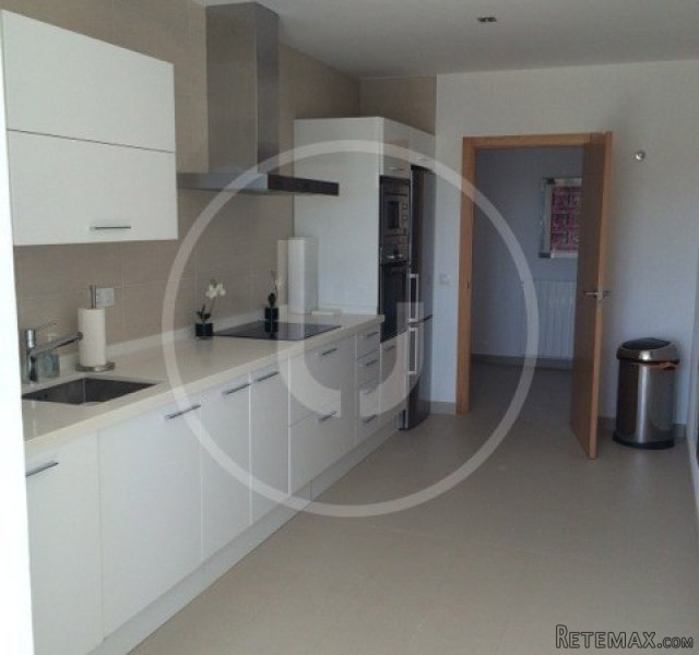 St Gertrudis lovely apartment