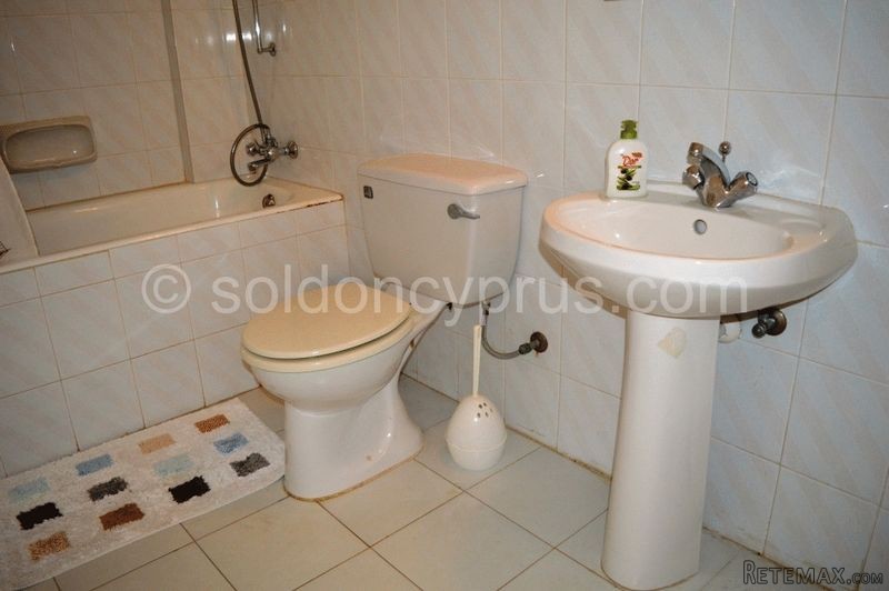 1 Bedroom - Apartment - Famagusta - For.. - 2