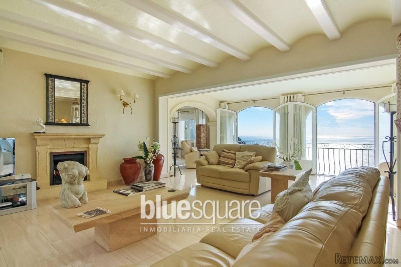 3 Bedroom Villa in Javea with.. - 2