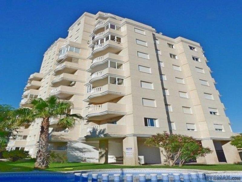 3 Bedrooms - Apartment - Alicante - For.. - 2