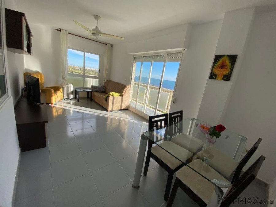Bonito apartamento con vistas al mar en Punta Prima.La.. - 3