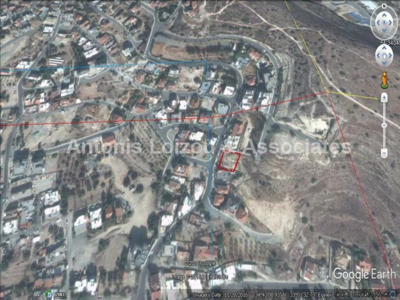 Building Plot