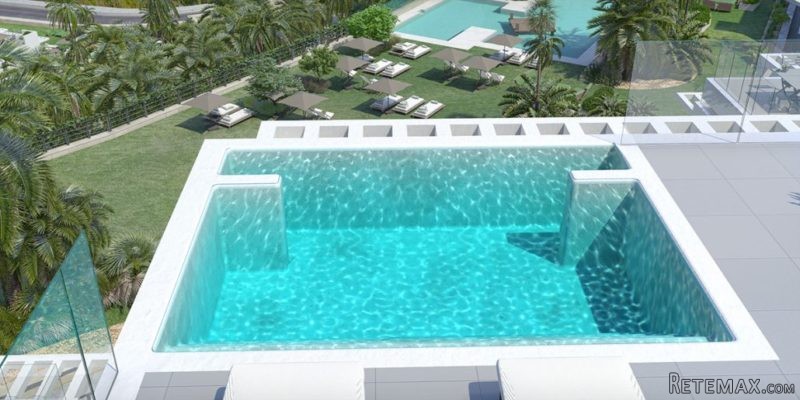 New Build Apartment For Sale In La Cala.. - 2