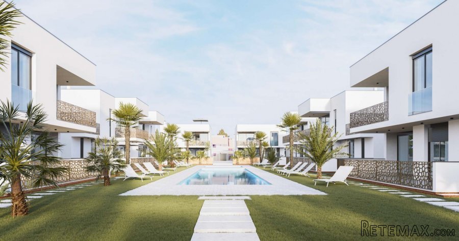 Pisos con terraza y solarium en un nuevo complejo.. - 3