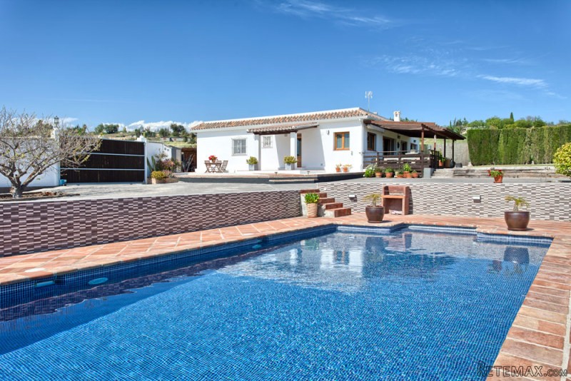 Reference: 124 / Reinoso, Estepona