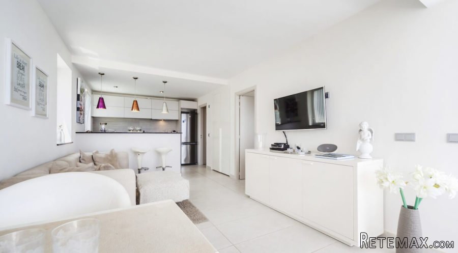 Stunning sea view apartment in the sought after area of.. - 3
