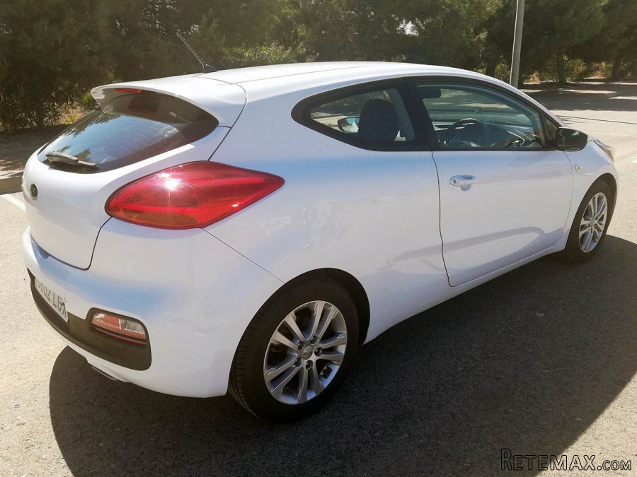 Kia Ceed 1.4 - 3
