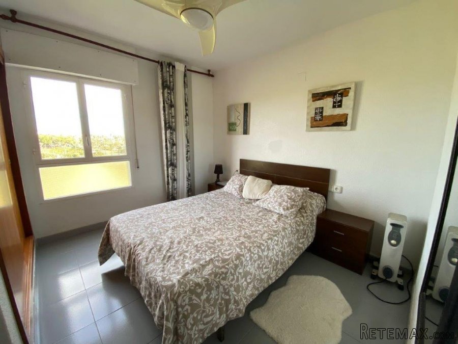 Bonito apartamento con vistas al mar en Punta Prima.La.. - 4