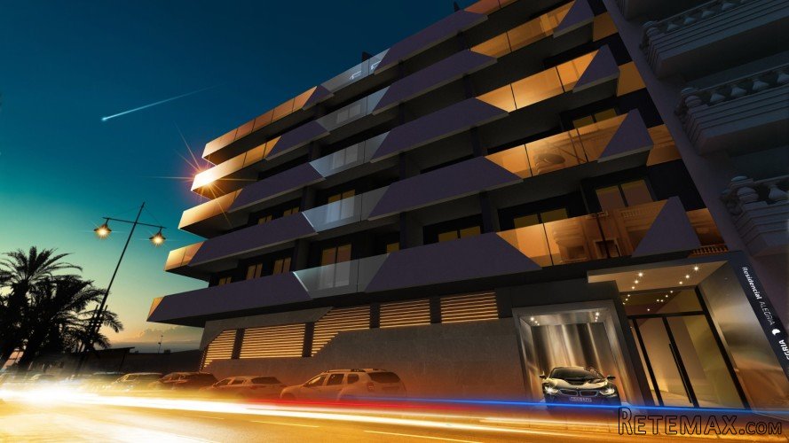 Los apartamentos se ubican en Torrevieja, muy cerca del.. - 4