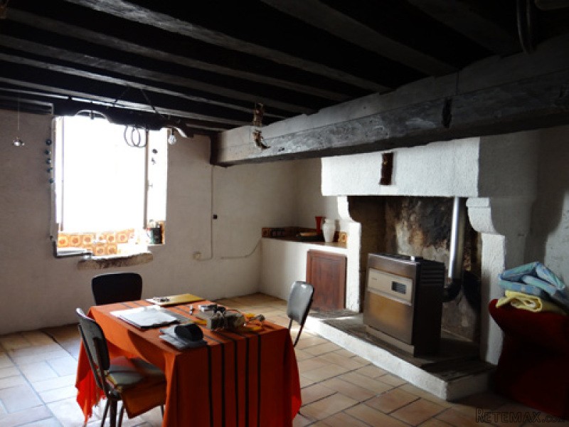 Very Old Town Terraced House With Old.. - 2
