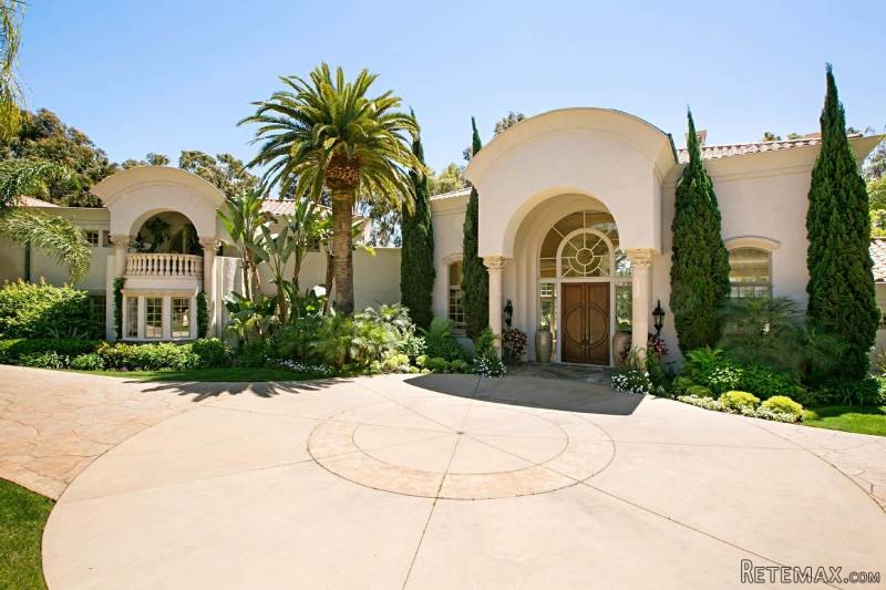 14479 Emerald Ln Rancho Santa Fe.. - 2