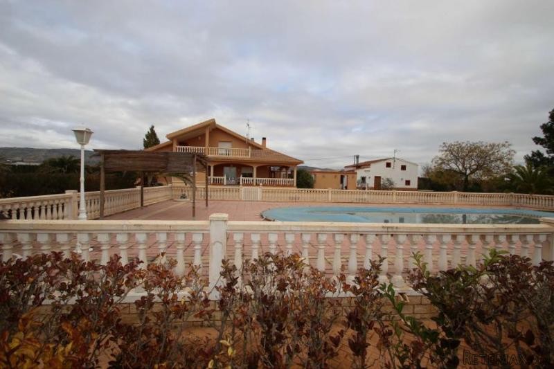 3-4 houses in Yecla Murcia, perfect for.. - 2