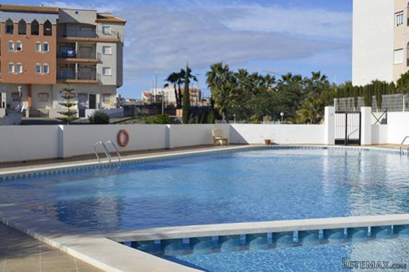 2 Bedroom 1 Bathroom Bungalow In Playa.. - 2
