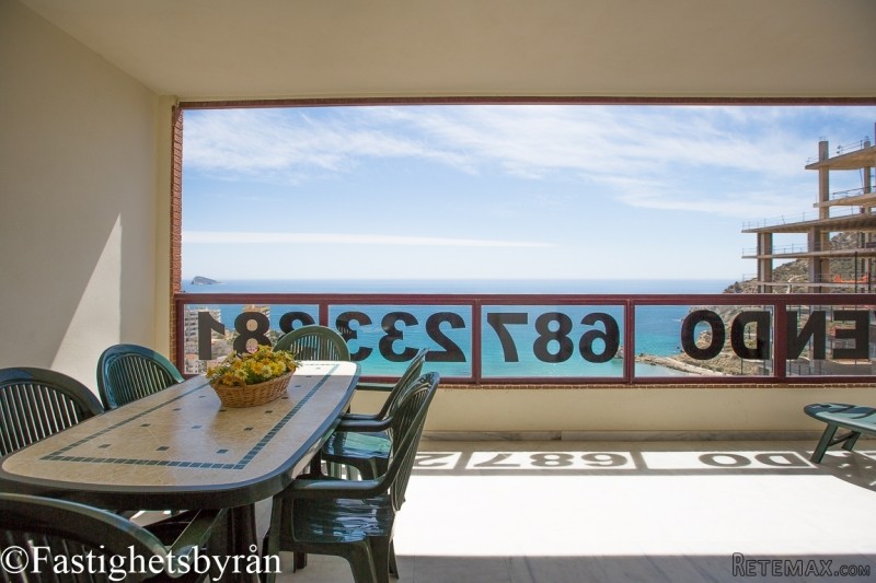 Finestrat - Costa Blanca - 2