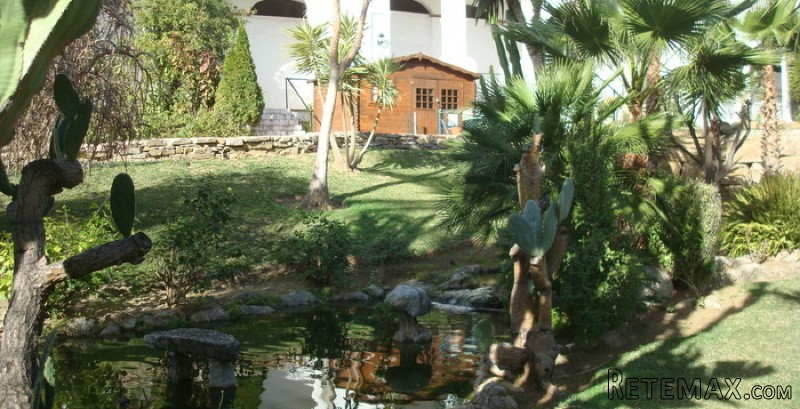 Lagenhet, Mijas - Costa del Sol (All)..