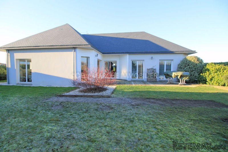 Bricqueville Sur Mer - House For Sale