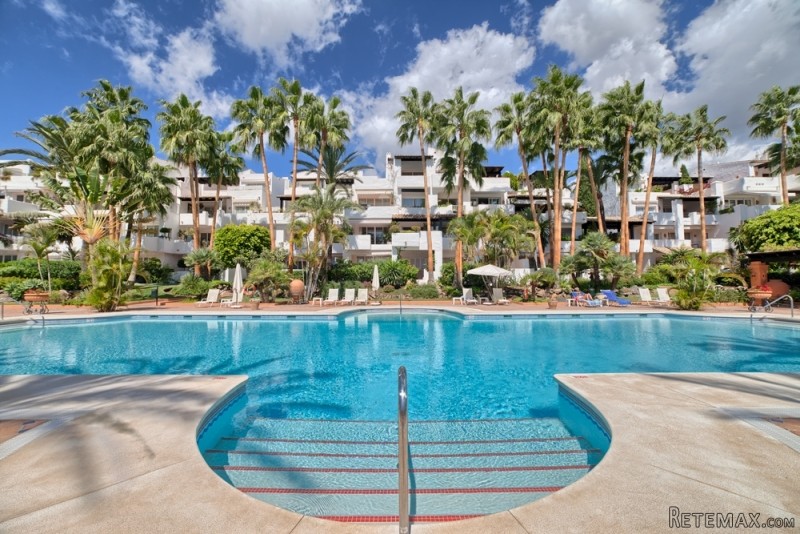 PENTHOUSE FOR SALE PUENTE ROMANO