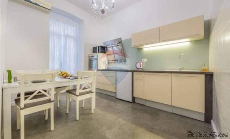 Rijeka, Centar: Prekrasni moderni Apartman za najam - 7